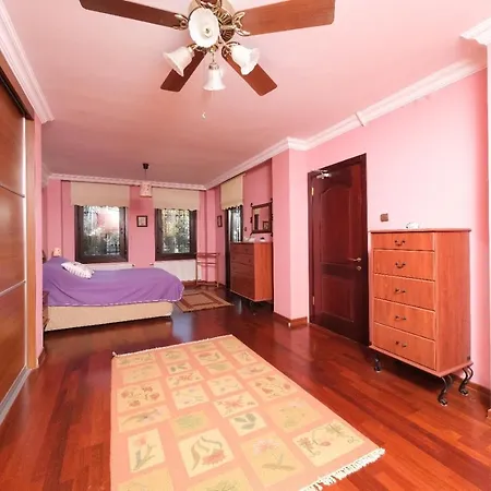 Bed & Breakfast 3 Oda Cunda Butik Otel Ayvalı