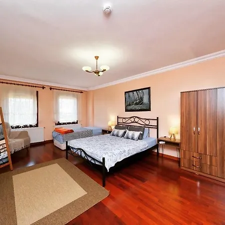 3 Oda Cunda Butik Otel Bed & Breakfast *